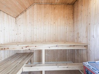 Vakantiehuis Vejers Strand  11