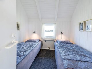 Vakantiehuis Vejers Strand  40