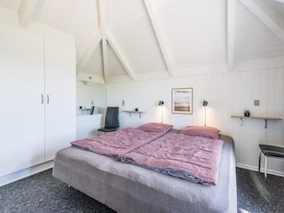 Maison de vacances Vejers Strand  15