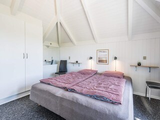 Vakantiehuis Vejers Strand  15