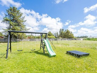 Casa de vacaciones Vejers Strand  32