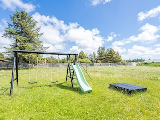 Vakantiehuis Vejers Strand  5