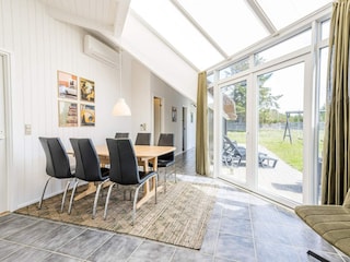 Ferienhaus Vejers Strand  6