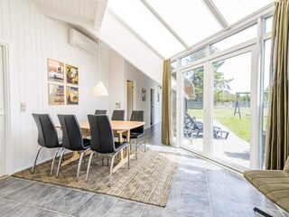 Vakantiehuis Vejers Strand  6