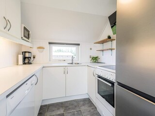 Vakantiehuis Vejers Strand  7