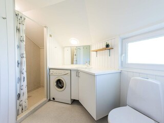Vakantiehuis Vejers Strand  8