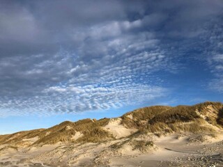 Vakantiehuis Vejers Strand  17
