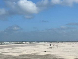 Vakantiehuis Vejers Strand  21