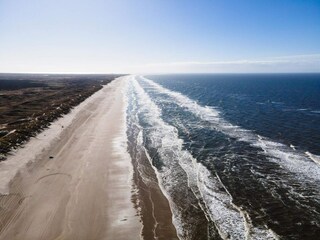 Vakantiehuis Vejers Strand  25