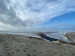 Casa de vacaciones Vejers Strand  38