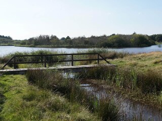 Vakantiehuis Vejers Strand  8