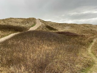 Vakantiehuis Vejers Strand  18