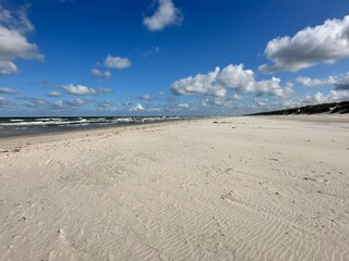Casa per le vacanze Vejers Strand  6