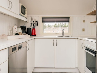 Casa per le vacanze Vejers Strand  7