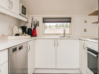 Holiday house Vejers Strand  7