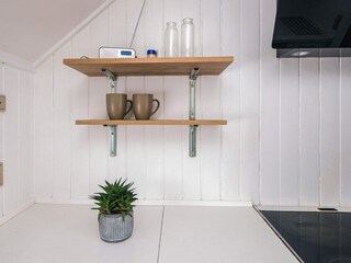 Casa per le vacanze Vejers Strand  7