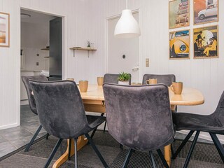 Holiday house Vejers Strand  12