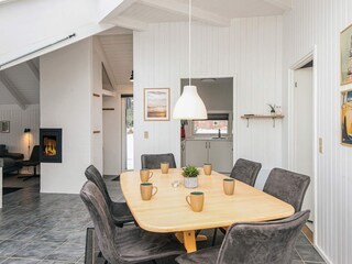 Casa per le vacanze Vejers Strand  21