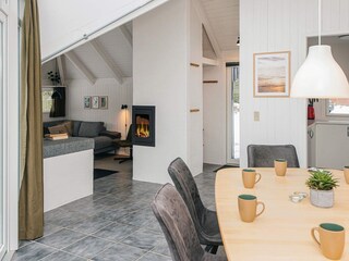 Casa per le vacanze Vejers Strand  34