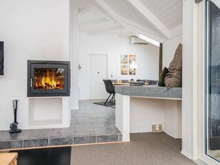 Holiday house Vejers Strand  15