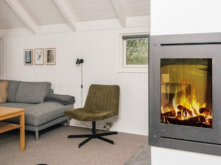 Casa per le vacanze Vejers Strand  16