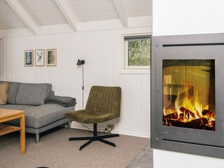 Holiday house Vejers Strand  16