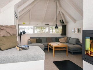 Casa per le vacanze Vejers Strand  37
