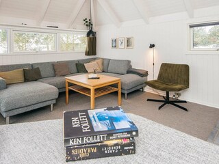 Maison de vacances Vejers Strand  10