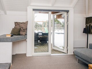 Holiday house Vejers Strand  20