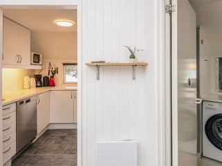 Maison de vacances Vejers Strand  12