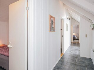 Maison de vacances Vejers Strand  19