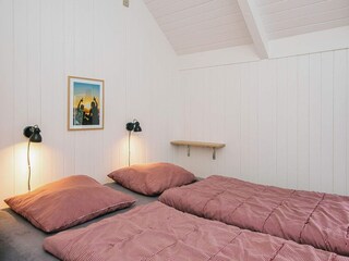 Maison de vacances Vejers Strand  14