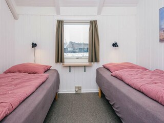 Casa per le vacanze Vejers Strand  20