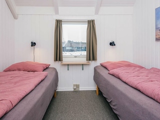 Ferienhaus Vejers Strand  35