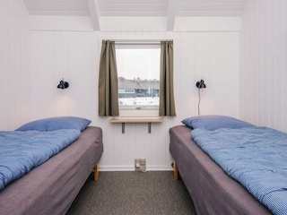 Ferienhaus Vejers Strand  36