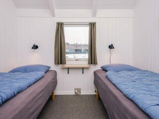 Maison de vacances Vejers Strand  24