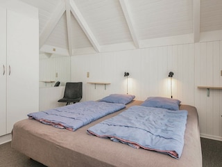 Ferienhaus Vejers Strand  21