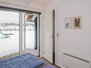 Maison de vacances Vejers Strand  38