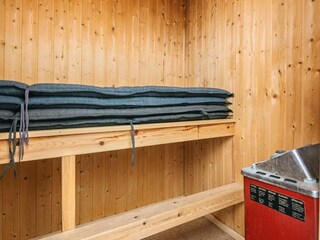 Maison de vacances Vejers Strand  39