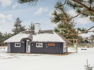 Holiday house Vejers Strand  30