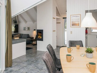 Ferienhaus Vejers Strand  25