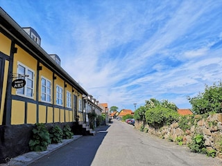 Ferienpark Allinge  13