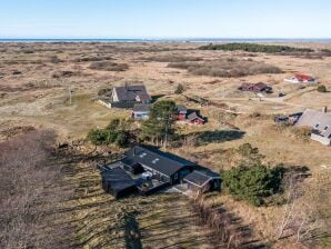 6 Personen Ferienhaus in Fanø - Fanø Bad - image1