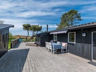 Vakantiehuis Fanø Bad Buitenaudio-opname 4