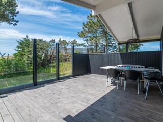 Vakantiehuis Fanø Bad Buitenaudio-opname 10