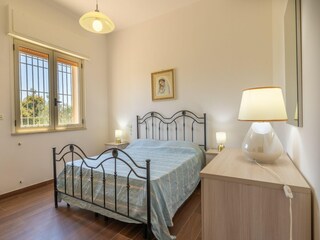 Casa per le vacanze Marina di Mancaversa Caratteristiche 10