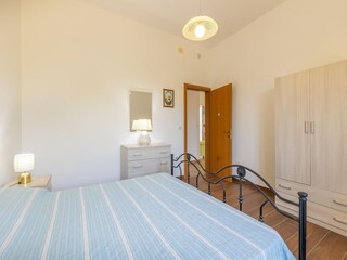 Ferienhaus Marina di Mancaversa Ausstattung 16