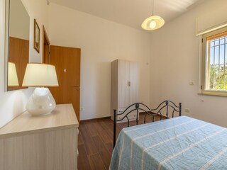 Ferienhaus Marina di Mancaversa Ausstattung 9
