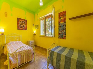 Ferienhaus Marina di Mancaversa Ausstattung 10
