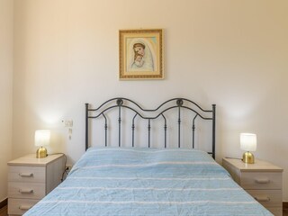 Casa per le vacanze Marina di Mancaversa Caratteristiche 16